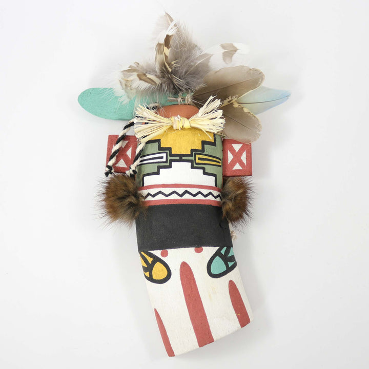 Hi’lili Kachina