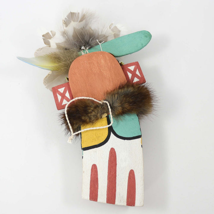 Hi’lili Kachina