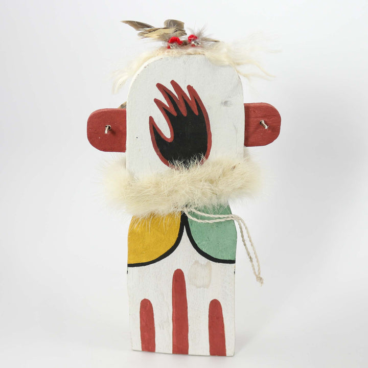 White Bear Kachina