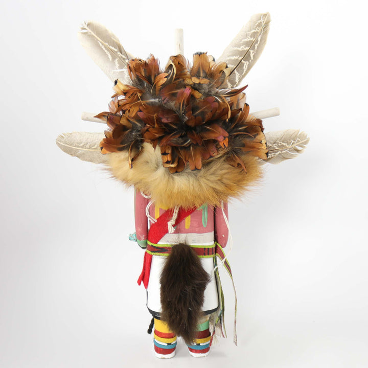 Long-Billed Kachina