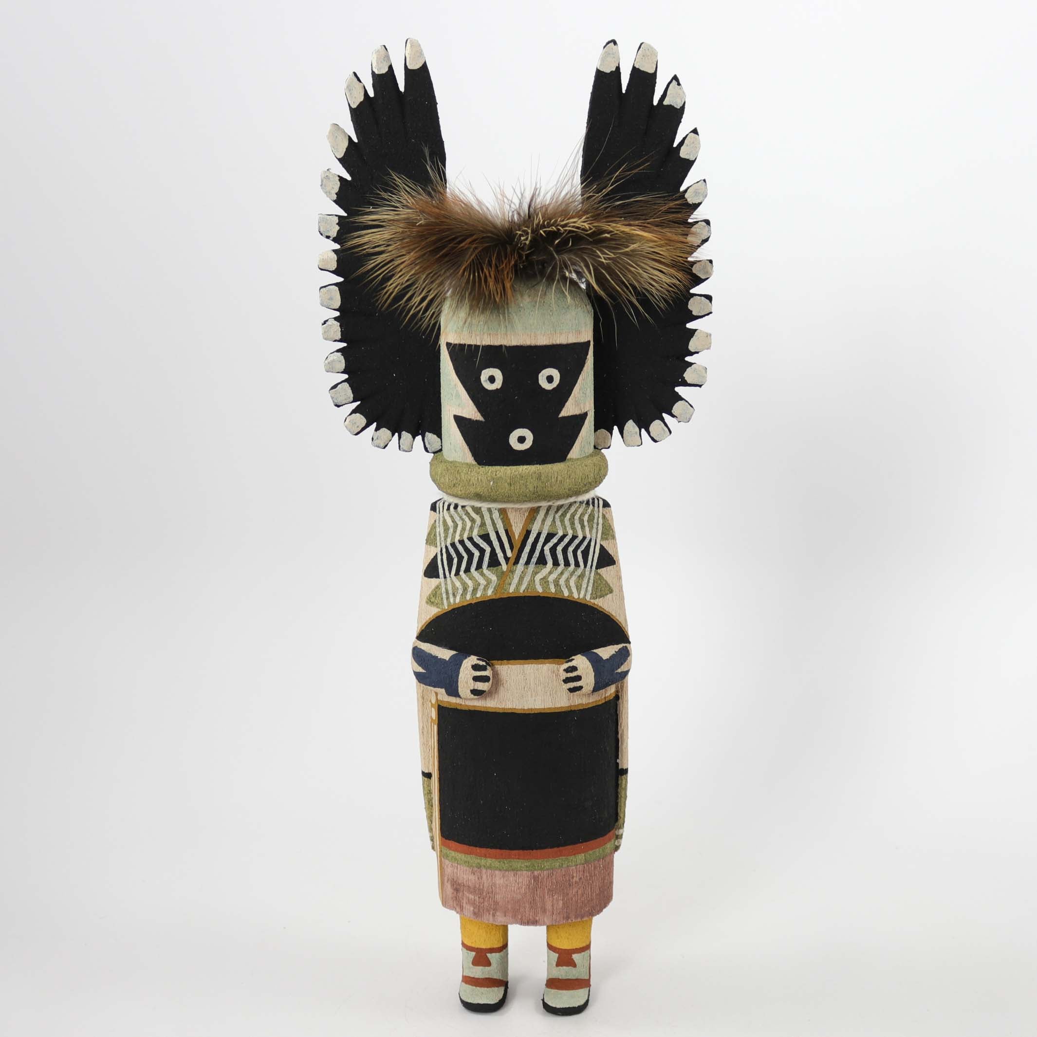 Kachina Dolls