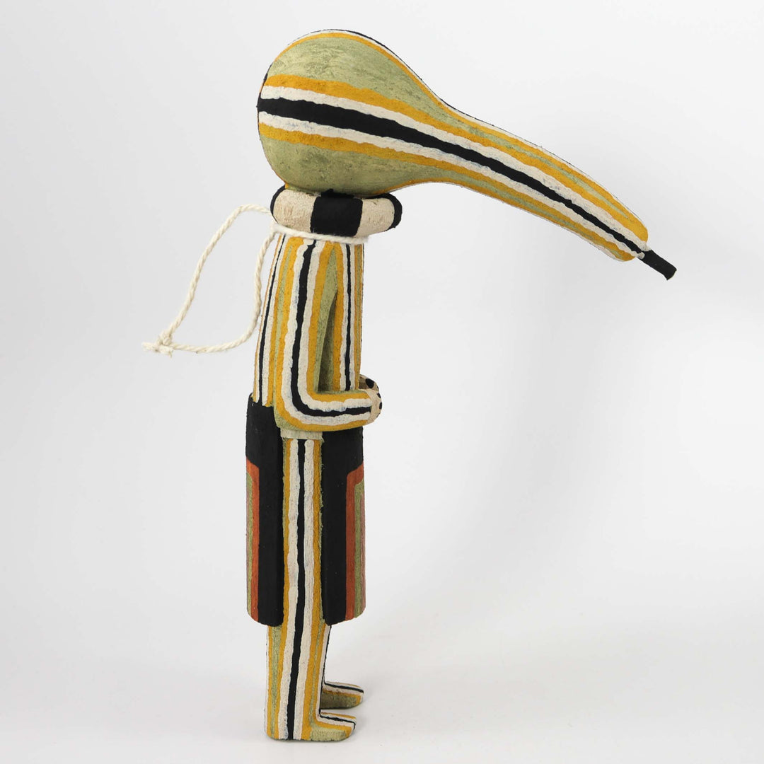 Squash Kachina