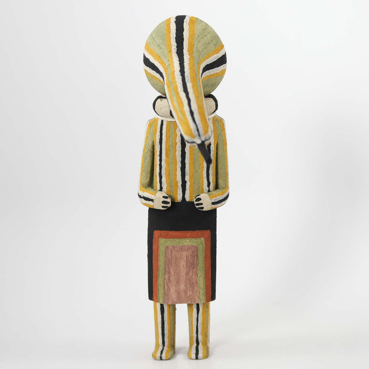 Squash Kachina