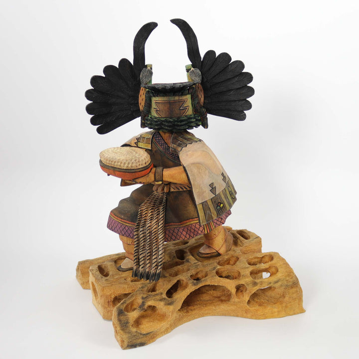 Crow Mother Kachina