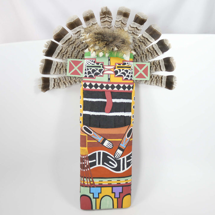 Hi’lili Kachina