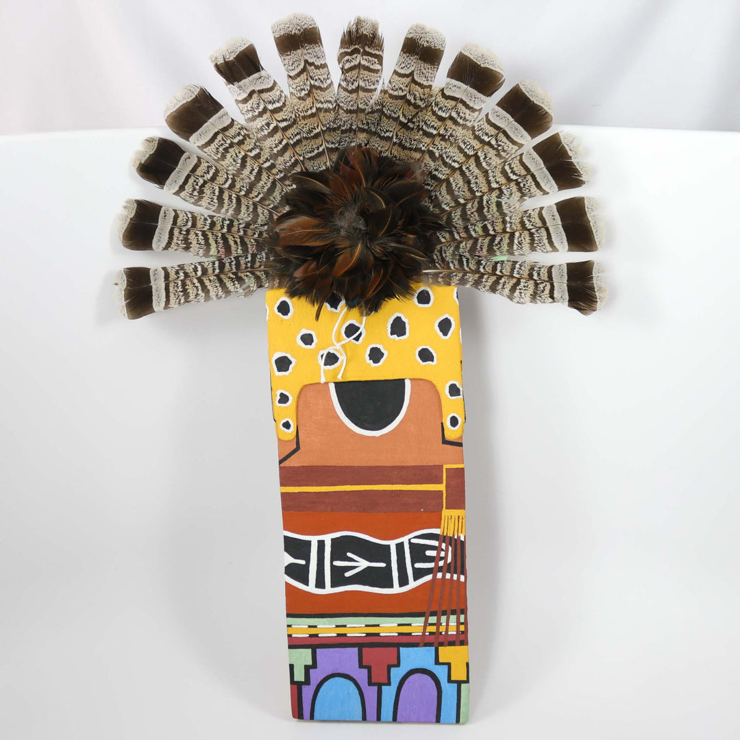Hi’lili Kachina