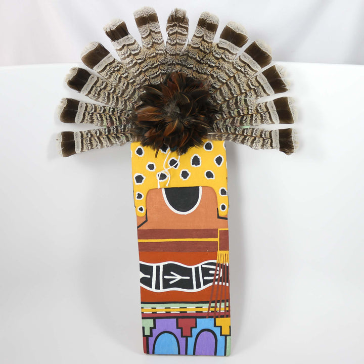Hi’lili Kachina