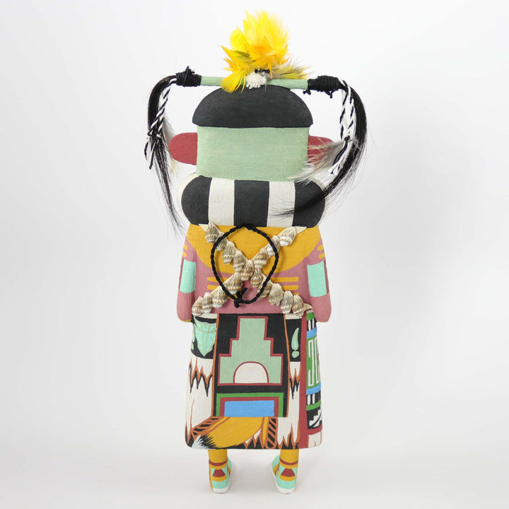 Hakto Kachina