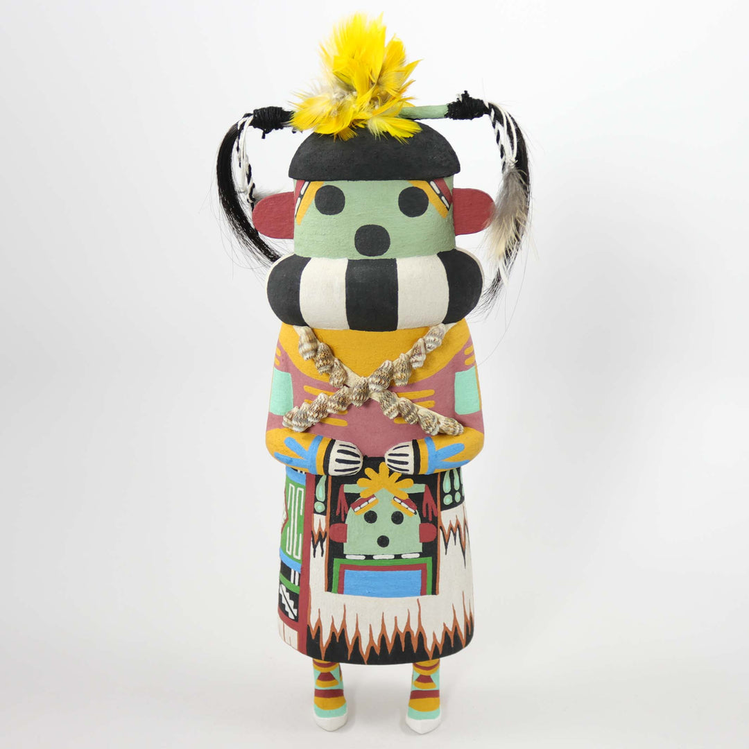 Hakto Kachina