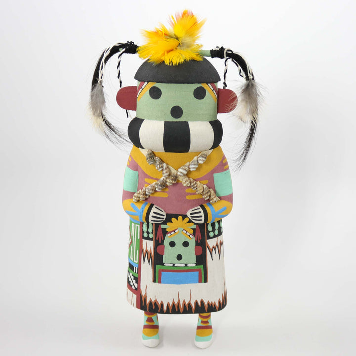 Hakto Kachina