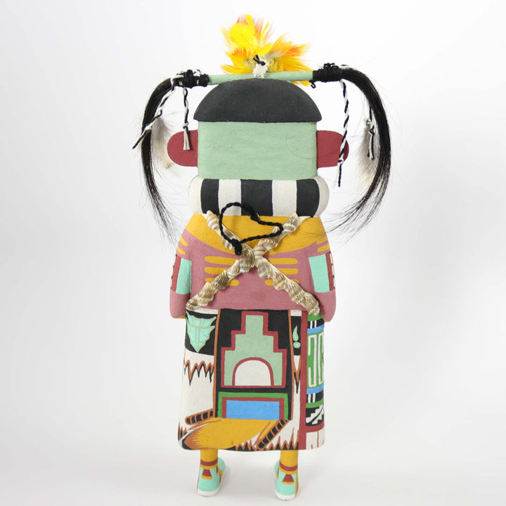 Hakto Kachina