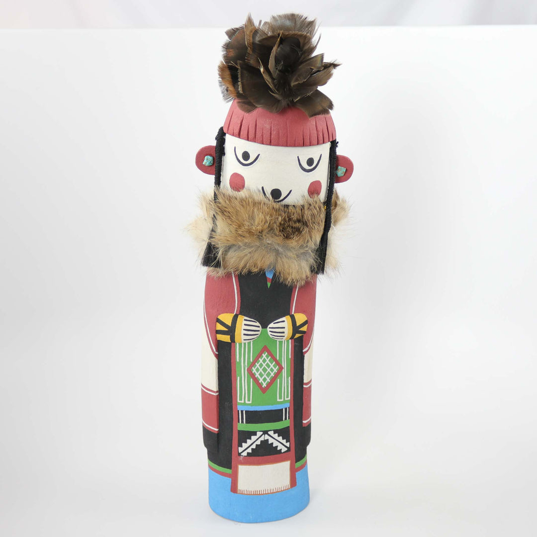 Grandmother Kachina