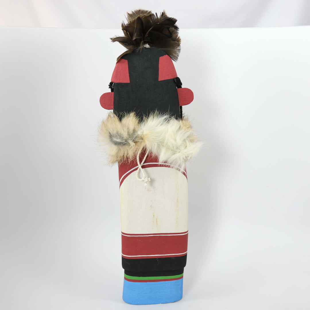 Grandmother Kachina