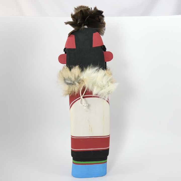 Grandmother Kachina