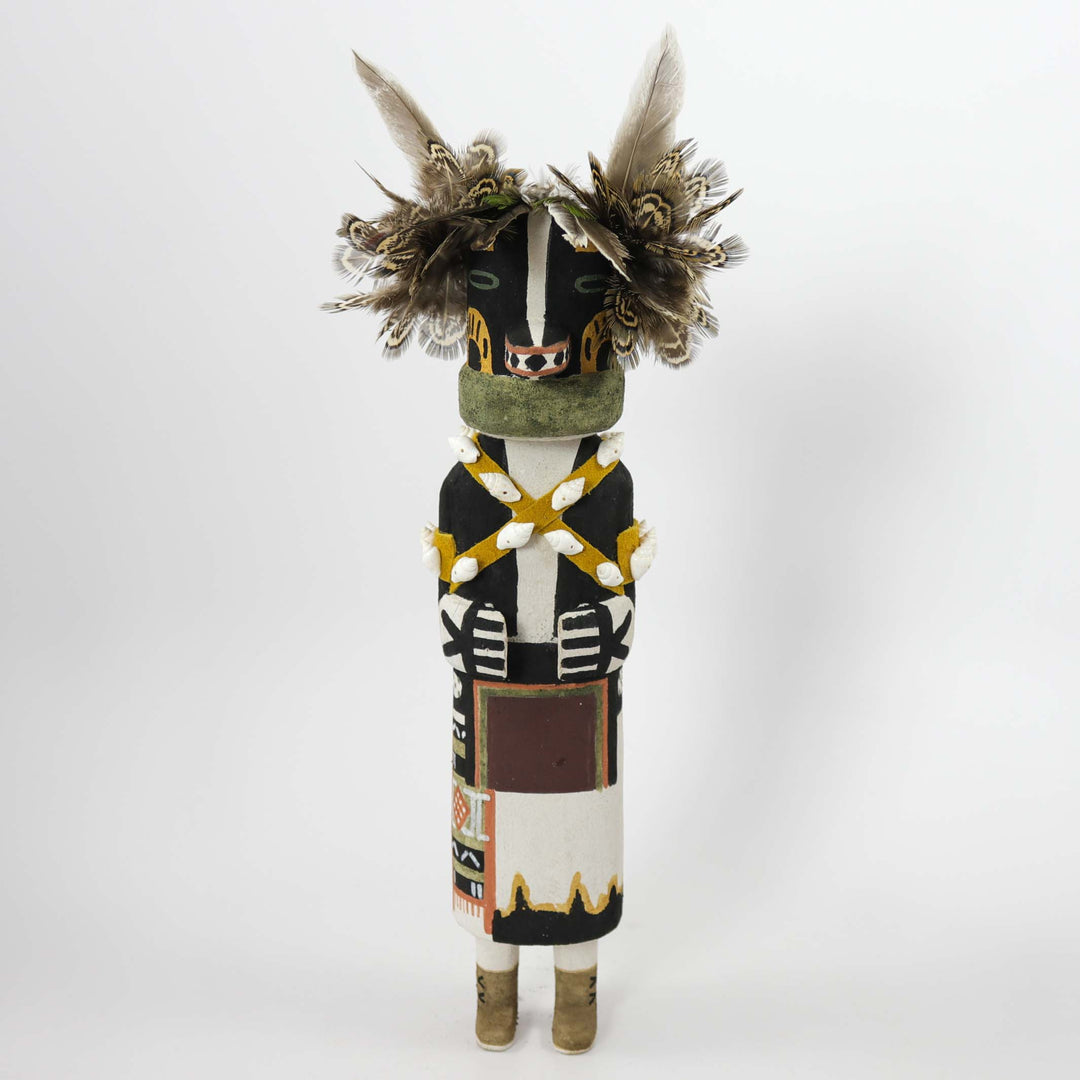 Badger Kachina