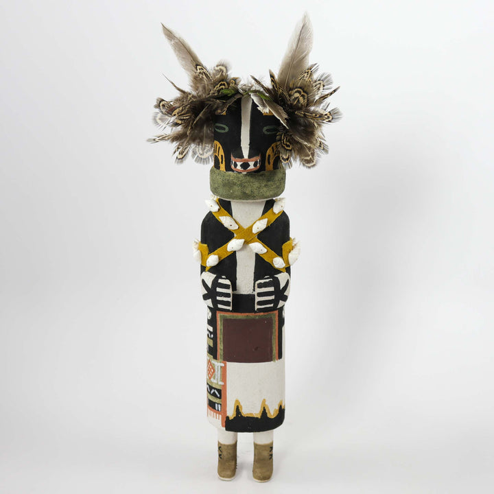 Badger Kachina