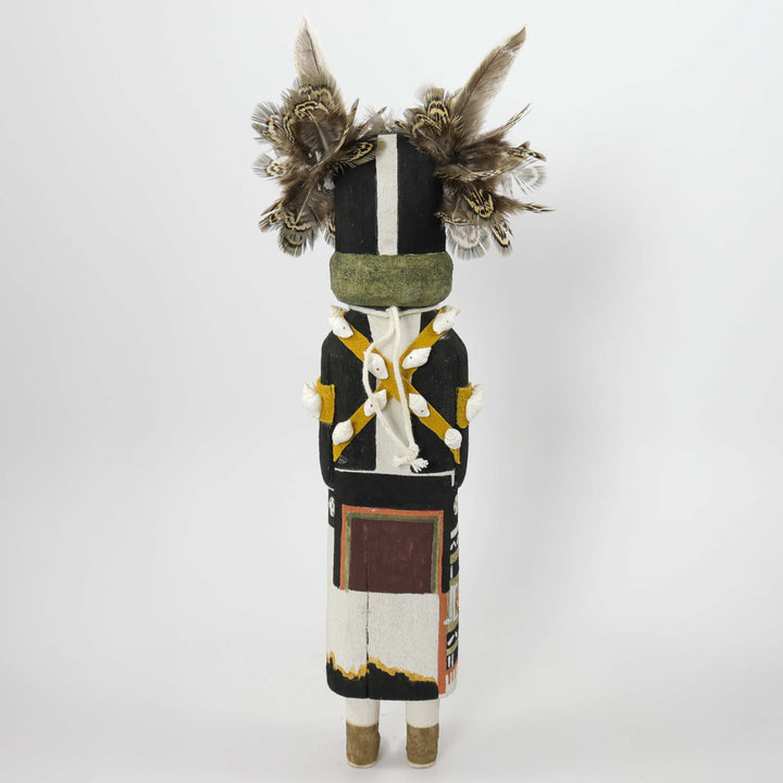 Badger Kachina
