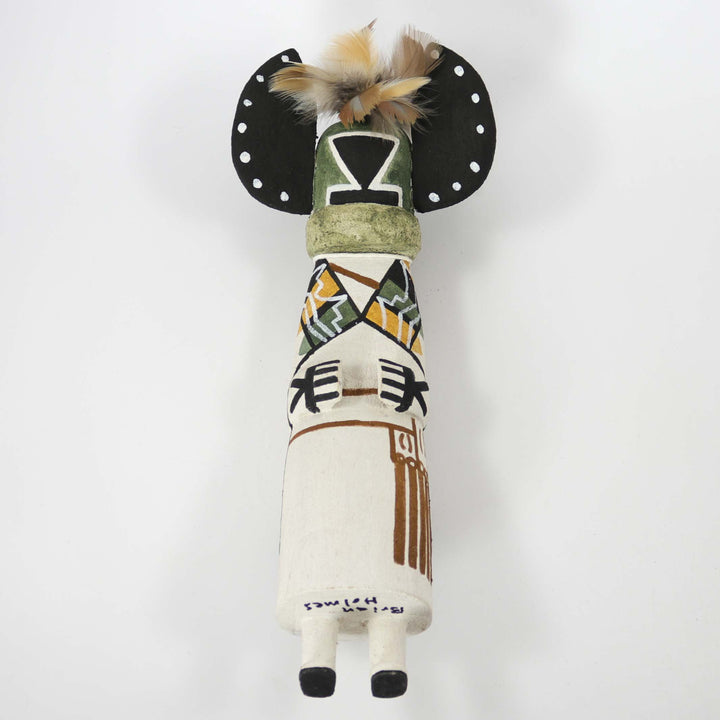 Crow Mother Kachina