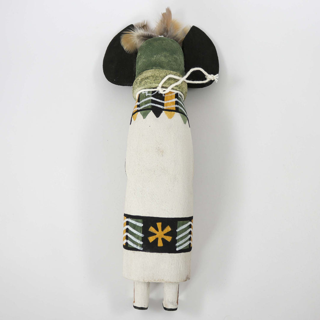 Crow Mother Kachina