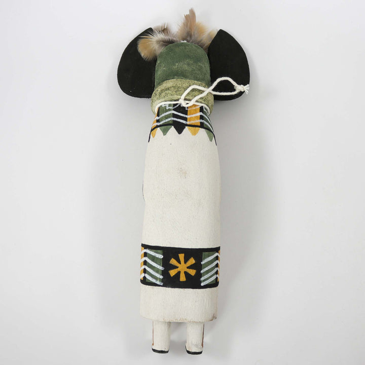 Crow Mother Kachina