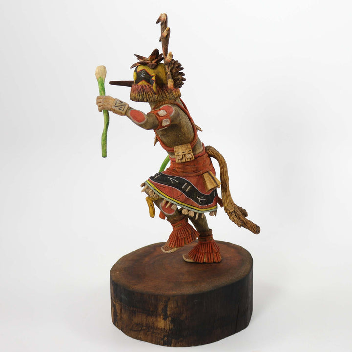 Racer Snake Kachina