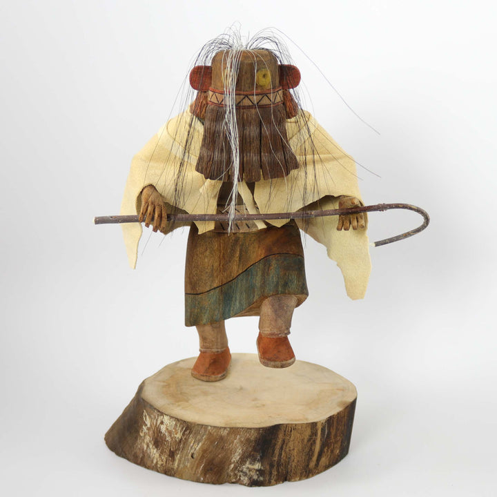 Ogre Woman Kachina