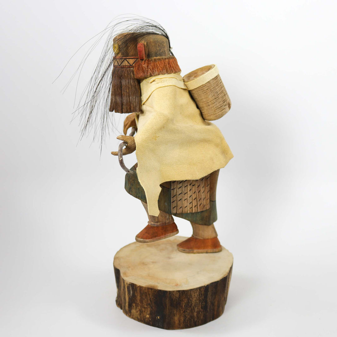 Ogre Woman Kachina