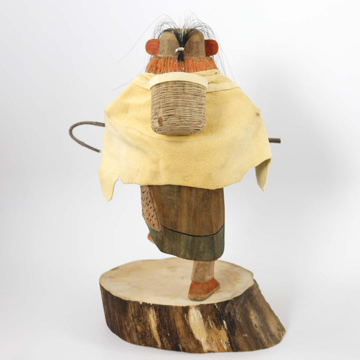Ogre Woman Kachina
