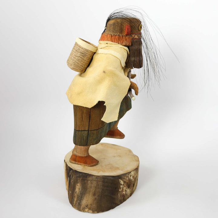 Ogre Woman Kachina