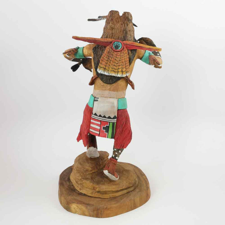 Bear Kachina