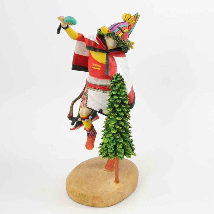 Tsitoto Kachina