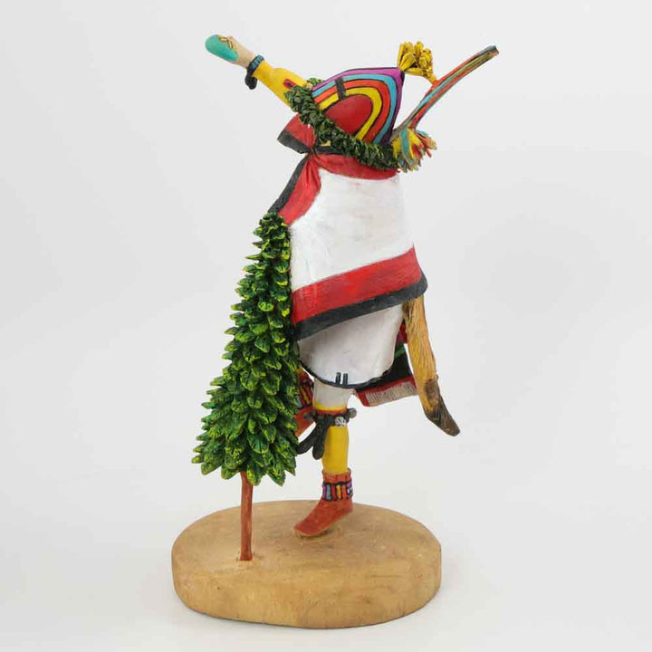 Tsitoto Kachina