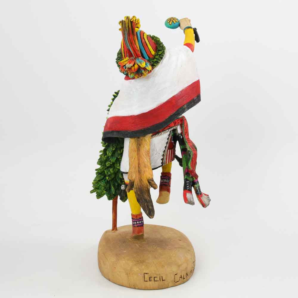 Tsitoto Kachina