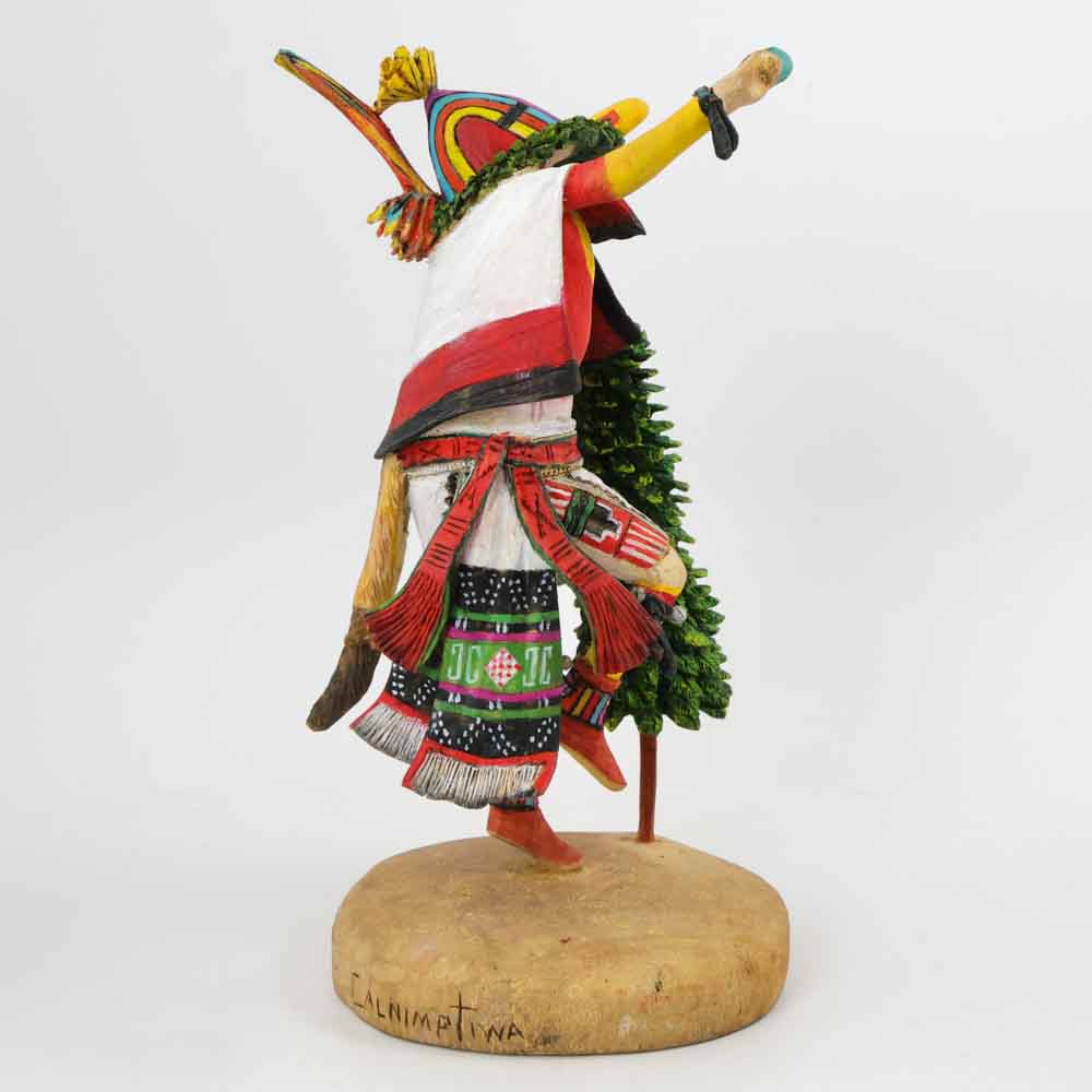 Tsitoto Kachina