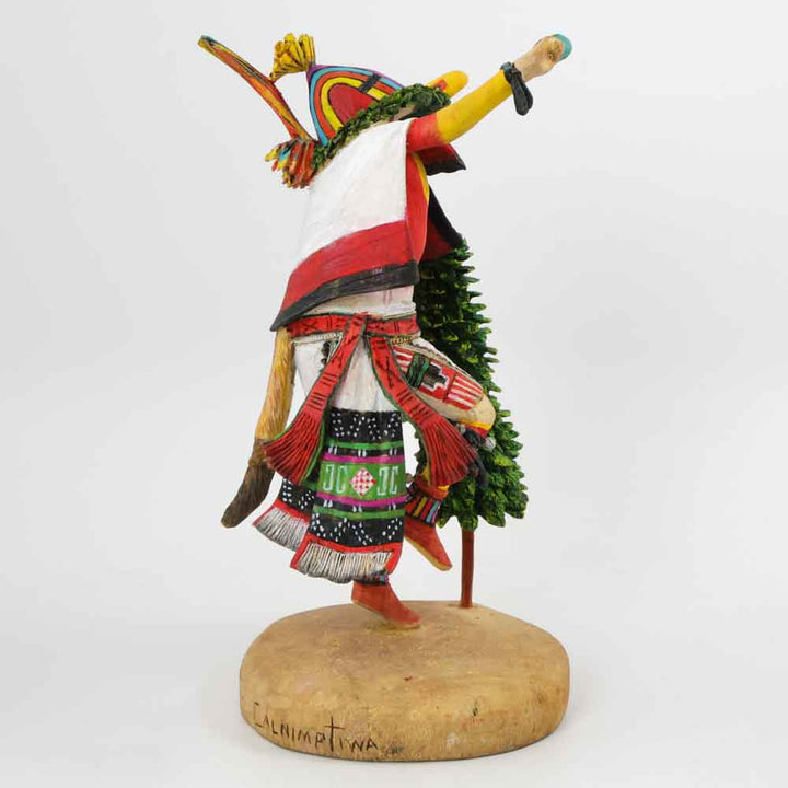 Tsitoto Kachina