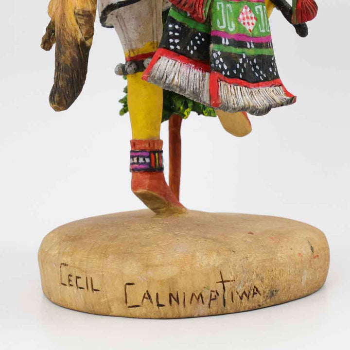 Tsitoto Kachina