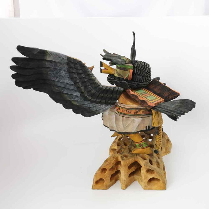 Eagle Kachina