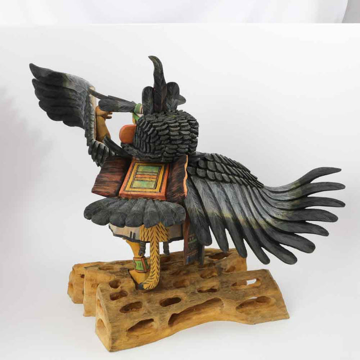 Eagle Kachina