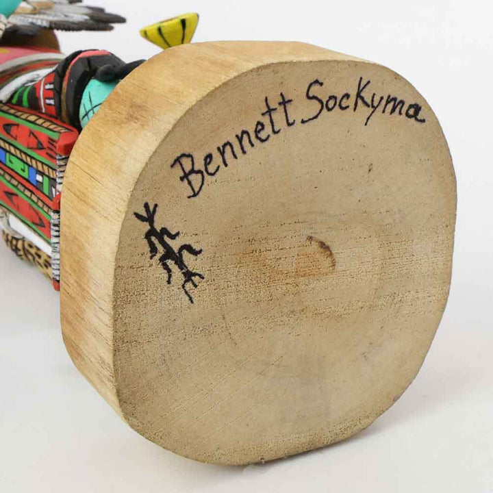 Sunface Kachina