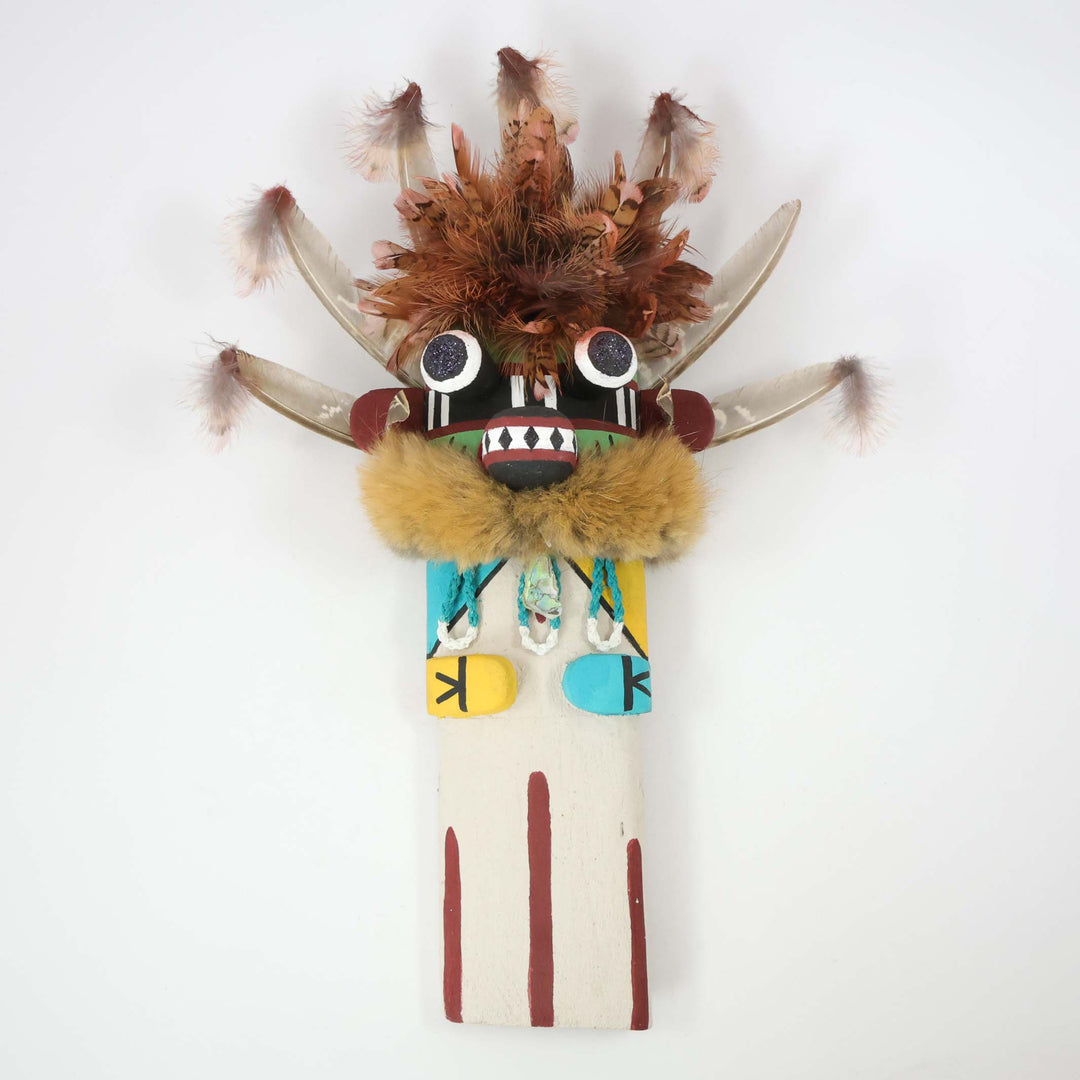 Protector Kachina