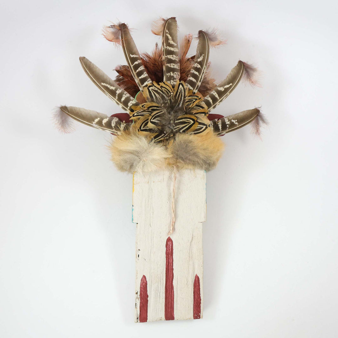 Protector Kachina
