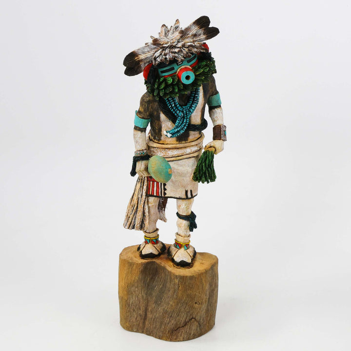 Corn Dancer Kachina