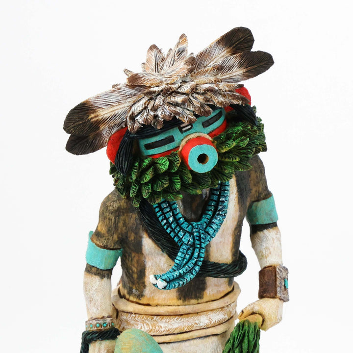 Corn Dancer Kachina