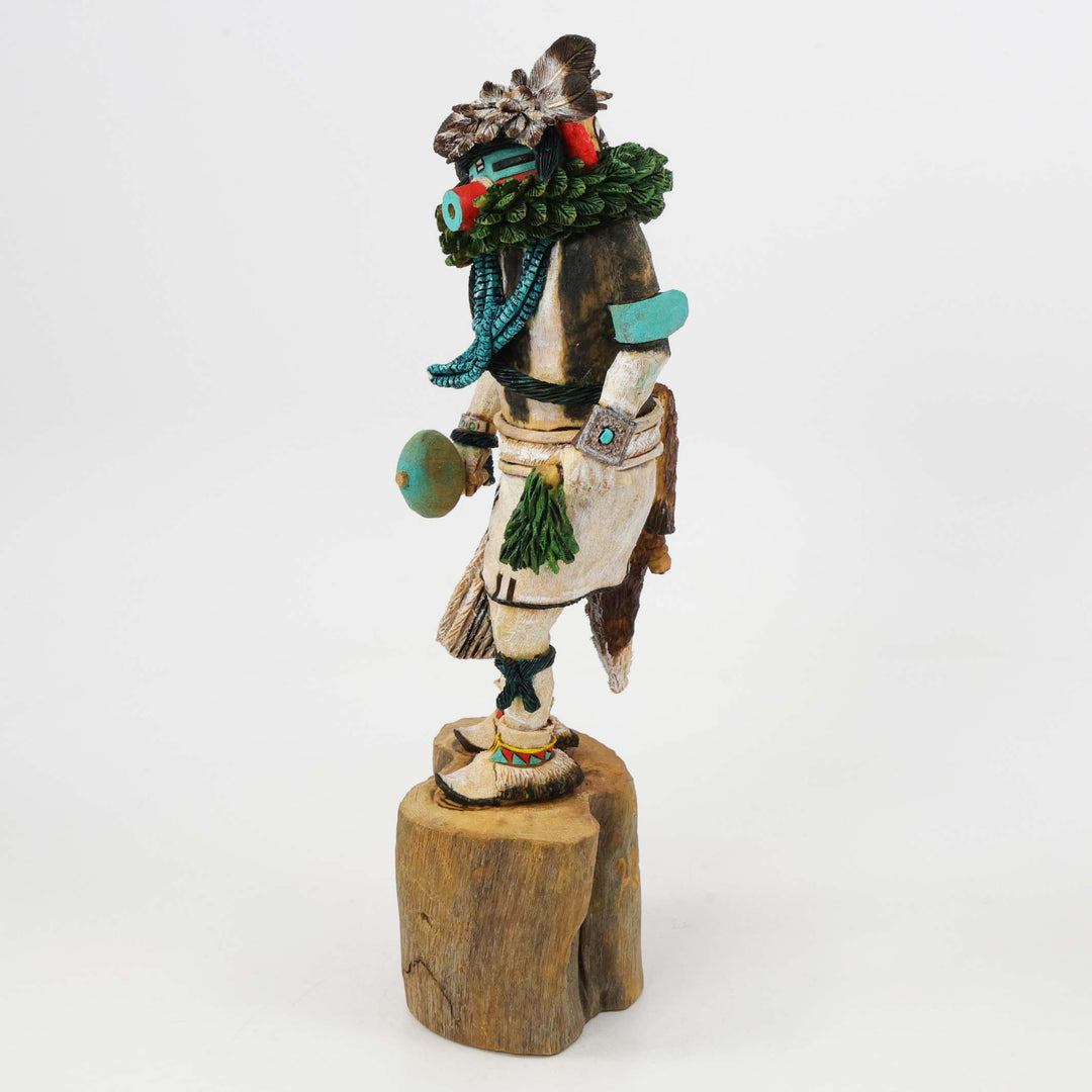 Corn Dancer Kachina