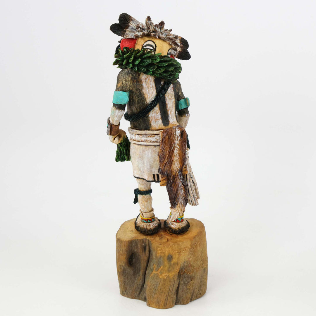 Corn Dancer Kachina