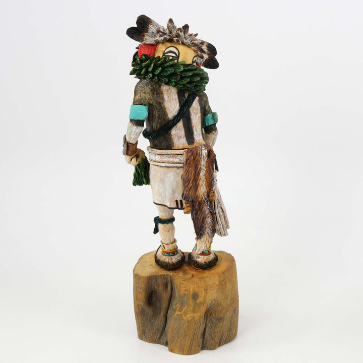 Corn Dancer Kachina