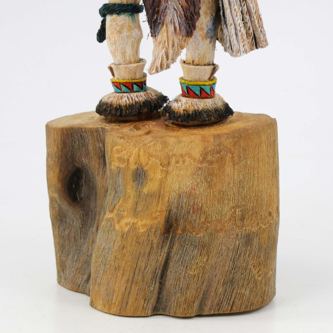 Corn Dancer Kachina