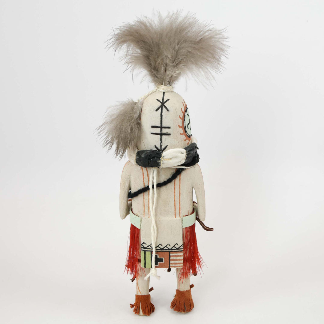 Old-Style Aya Kachina