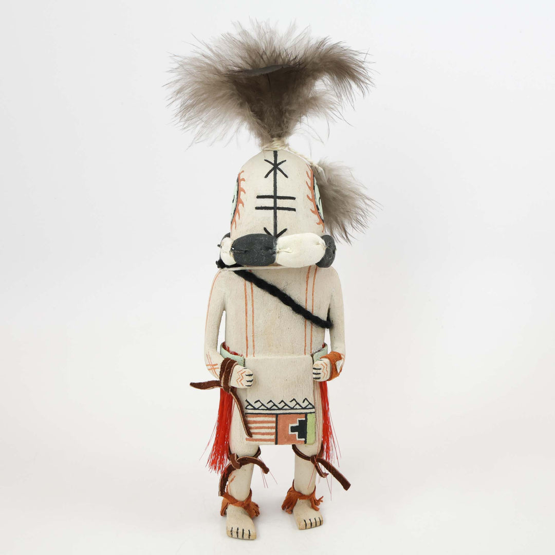 Old-Style Aya Kachina