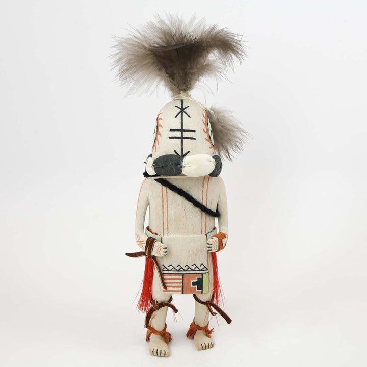 Old-Style Aya Kachina